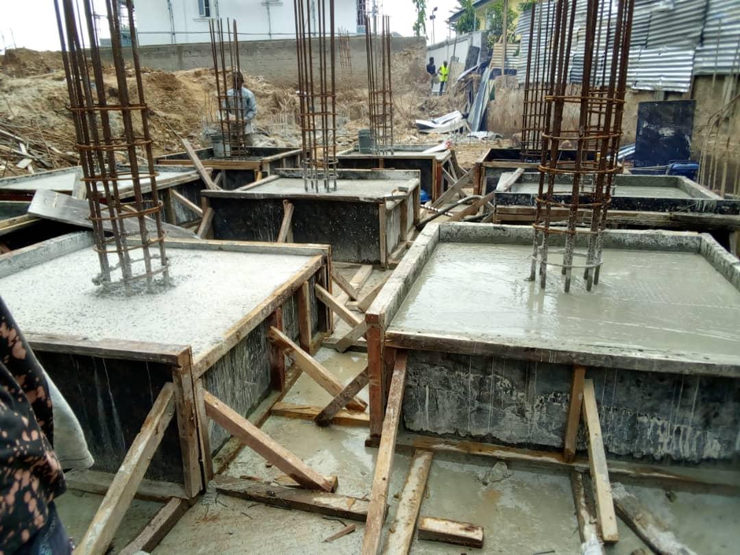 Construction Project 3
