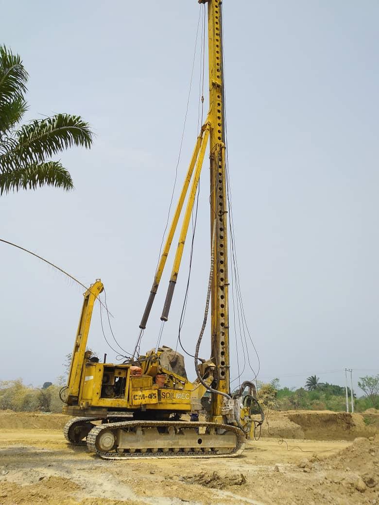 Infrastructure Project 2