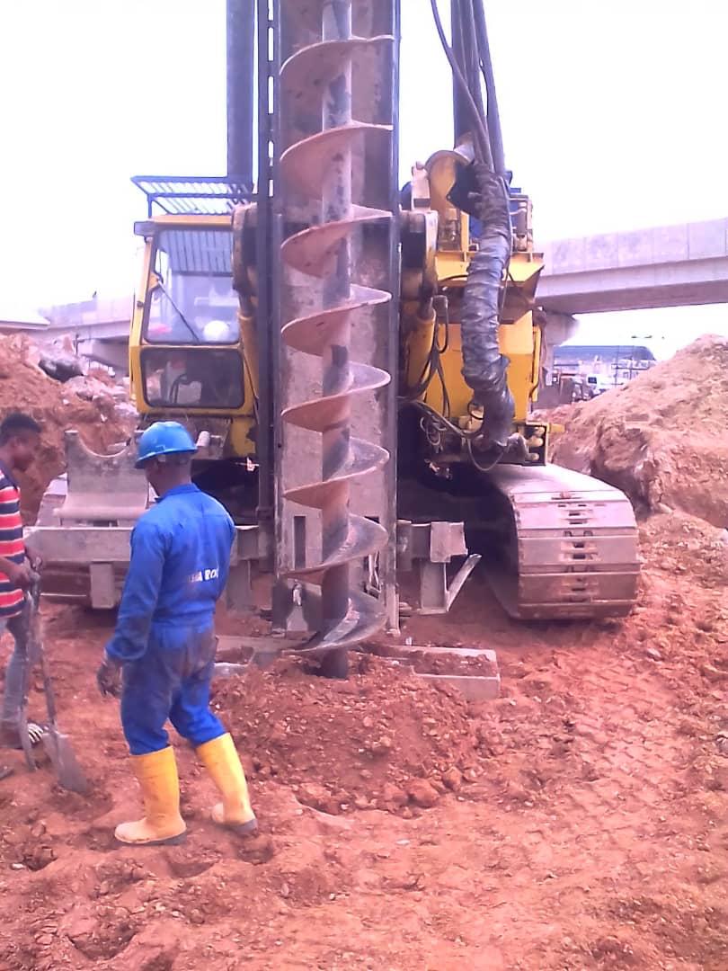 Infrastructure Project 3
