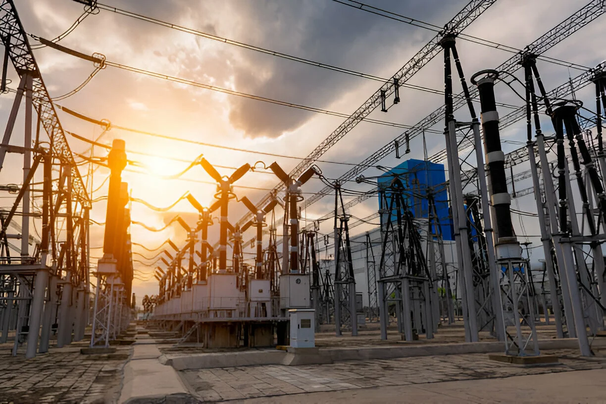 Power Sector Services